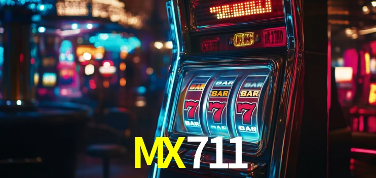 Exhibición de bonos MX711 para jugadores en México con interfaz de juego promocional