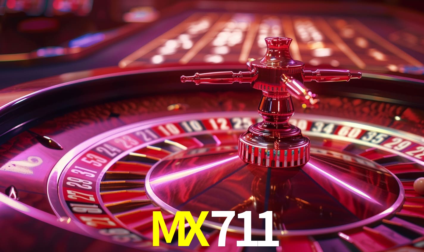 Acceso seguro de inicio de sesión MX711 para jugadores en México