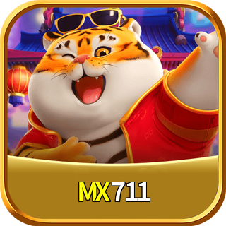 MX711 Logo
